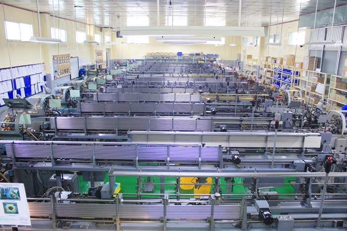 Hình ảnh công ty 2